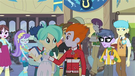 my little pony as humans|mlp equestria girls season 3.